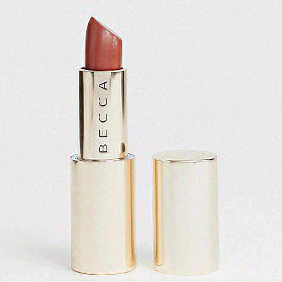 BECCA Other - BECCA Ultimate Lipstick Love - Taupe‎